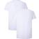 Pepe Jeans Regular Fit T-shirt 2-pack - White