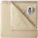 Micro Flannel Electric Heating Weight Blanket Beige (274.3x228.6cm)