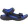 Cotswold Kid's Bodiam Recycled Sandal - Black/Navy