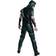 Charades Adult Deluxe Arrow Costume