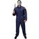 Trick or Treat Studios Halloween Kills Adult Coveralls Costume with Mask Combo