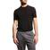 Emporio Armani Basic Crewneck T-shirt - Black