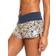 Roxy Women's Endless Summer Printed 2" Boardshorts - Mood Indigo Ditsy Love