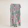 Vera Bradley Women's Fleece Blankets Multicolour (203.2x127cm)