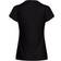 Fransa Short-sleeved Blouse - Black