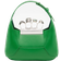 Alexander McQueen The Jewelled Mini Hobo Bag - Bright Green