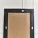 Melody Maison Large Gold Deco Wall Mirror 80x180cm