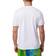 Psycho Bunny Mens Montgomery Graphic Tee - White