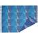 NJRD Metric focus No. 3 Couverture Bleu (185x130cm)