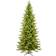 Vickerman Balsam Spruce Slim Artificial Christmas Tree 78"