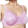 Triumph Ladyform Soft Minimizer Bra - Sweet Crocus