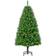 Homcom Artificial Green with Warm Light Christmas Tree 381cm