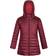 Regatta Kid's Babette Insulated Padded Jacket - Dark Pimento (RKN124-68D)