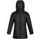 Regatta Kid's Babette Insulated Jacket - Black (RKN124-800)