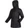 Regatta Kid's Babette Insulated Jacket - Black (RKN124-800)