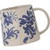 Bloomingville Petunia Mug 45cl