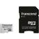 Transcend High Endurance microSDHC Class 10 UHS-I U1 90/50MB/s 16GB +Adapter