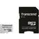 Transcend High Endurance microSDHC Class 10 UHS-I U1 90/50MB/s 16GB +Adapter