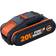 Worx WA3551.1 PowerShare 20V 2.0Ah