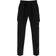 Alexander McQueen Men's Exposed Pocket Trousers - Black