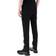 Alexander McQueen Men's Exposed Pocket Trousers - Black