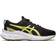 Asics Novablast 2 GS - Black/Glow Yellow