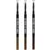 W7 Stroke Of Genius Eyebrow Pencil Blond