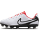 Nike Jr. Tiempo Legend 10 Club MG - White/Bright Crimson/Black