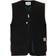 Carhartt WIP Heston Sort vest-Black SORT