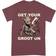 Marvel Get Your Groot On T-Shirt