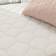 NapQueen Elsa 8 Inch Twin XL Polyether Mattress