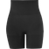 Yours Women's Curve Seamless Control High Waisted Short Plus Size - Black