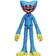 Poppy Playtime Actionfigur Huggy Wuggy Scary 17 cm