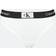 Calvin Klein 1996 Cotton Thongs