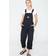 Vans Ground Work Jumpsuit - Schwarz