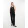 Vans Ground Work Overall Jumpsuit - Black