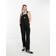 Vans Salopette Ground Work Overall - Black