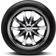 Kumho Ecsta PA31 245/50R16 97V