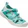 Keen Kids Moxie Sandal - Waterfall / Blue Glass