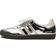 Adidas Wales Bonner x Samba M - Silver Metallic/Cream White/Grey One