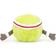 Jellycat Amuseable Sports Tennis Ball 9cm