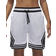 Nike Jordan Dri-FIT Sport Diamond Shorts - White/Black