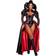 Roma Underworld Evil Queen Costume