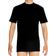 Hom Harro Mercerised Cotton Crew-Neck T-Shirt - Black