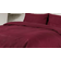vidaXL 136043 Påslakan Röd (200x200cm)