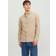 Jack & Jones Slim Fit Skjorta Beige