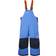 Helly Hansen Kid's Rider 2 Insulated Ski Bib - Ultra Blue (40342-554)