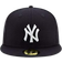 New Era New York Yankees World Series 2000 Collection 59Fifty Fitted Hat - Navy