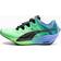 Puma Fast-FWD Nitro Elite Damen Lila/Gelb, 1/2