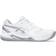 Asics GEL-DEDICATE CLAY White/Pure Silver